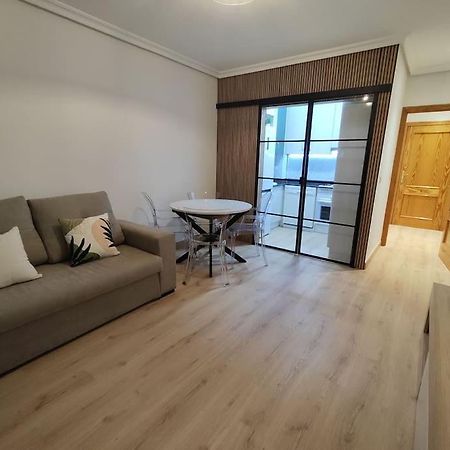 קרבקה דה לה קרוז Apartamento Anden14 מראה חיצוני תמונה