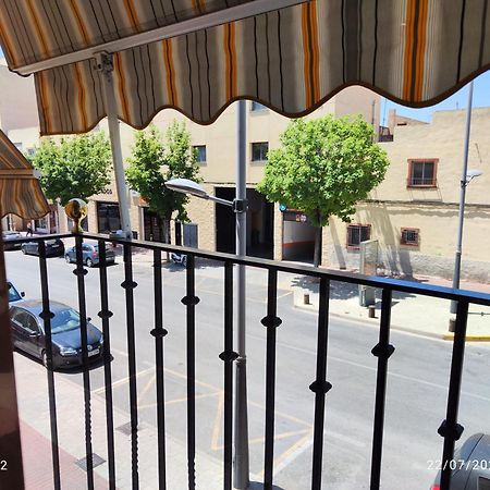 קרבקה דה לה קרוז Apartamento Anden14 מראה חיצוני תמונה