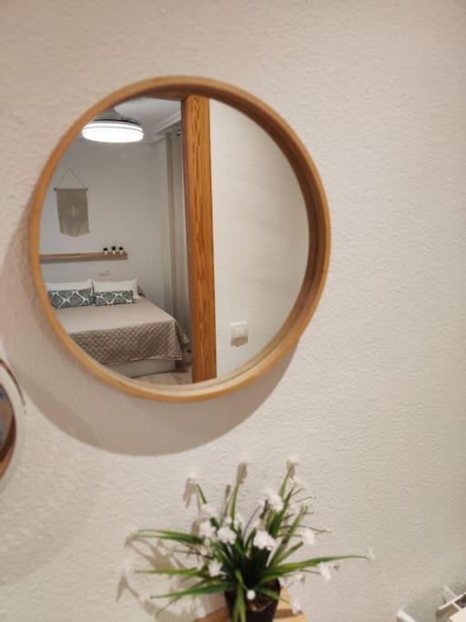 קרבקה דה לה קרוז Apartamento Anden14 מראה חיצוני תמונה