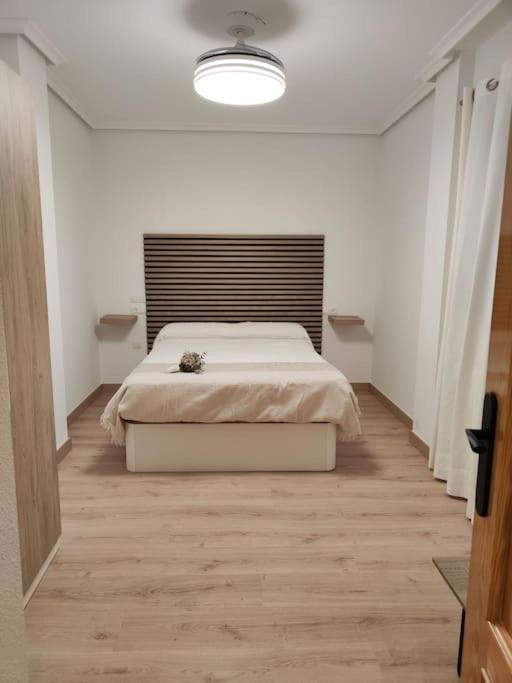 קרבקה דה לה קרוז Apartamento Anden14 מראה חיצוני תמונה