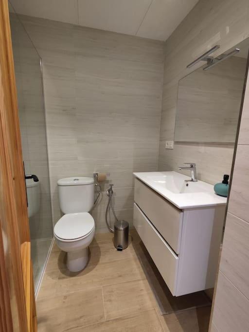 קרבקה דה לה קרוז Apartamento Anden14 מראה חיצוני תמונה
