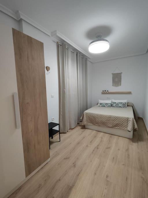 קרבקה דה לה קרוז Apartamento Anden14 מראה חיצוני תמונה