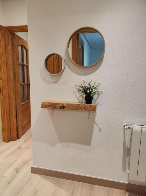 קרבקה דה לה קרוז Apartamento Anden14 מראה חיצוני תמונה