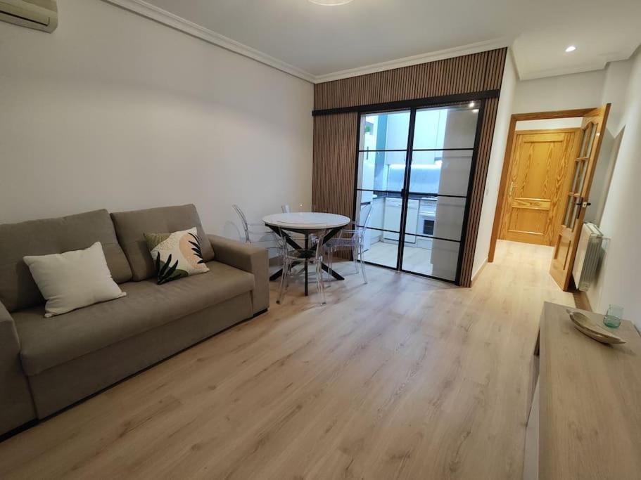קרבקה דה לה קרוז Apartamento Anden14 מראה חיצוני תמונה