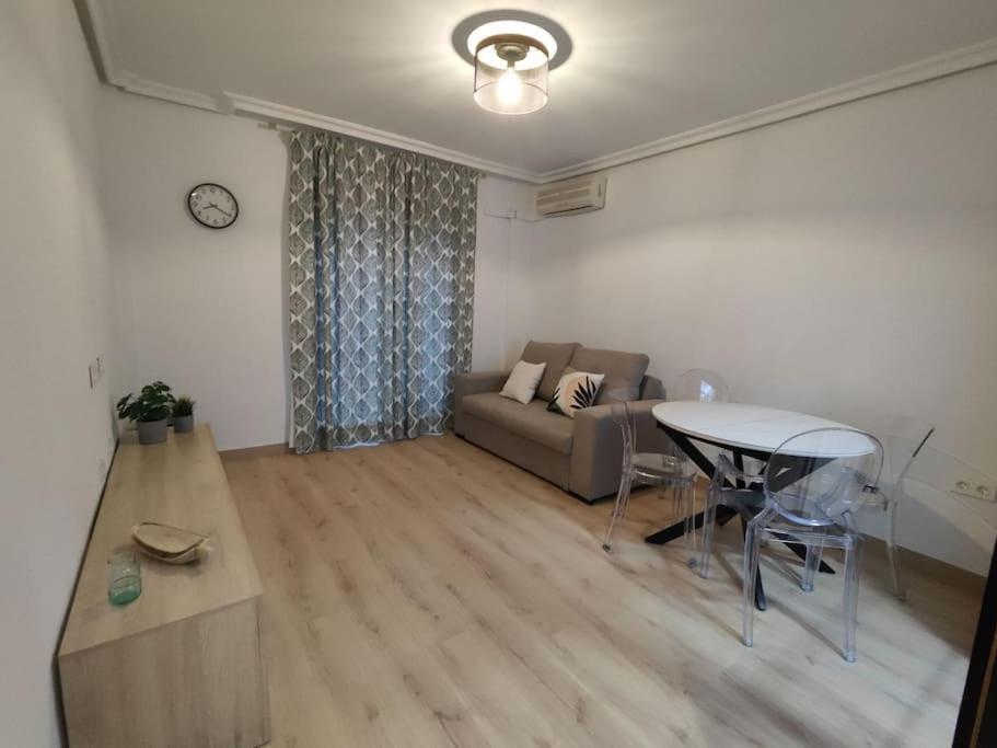 קרבקה דה לה קרוז Apartamento Anden14 מראה חיצוני תמונה