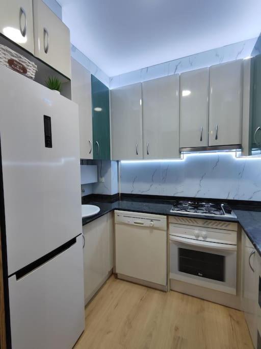 קרבקה דה לה קרוז Apartamento Anden14 מראה חיצוני תמונה