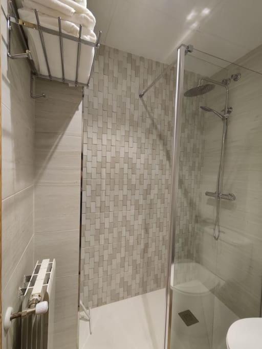 קרבקה דה לה קרוז Apartamento Anden14 מראה חיצוני תמונה