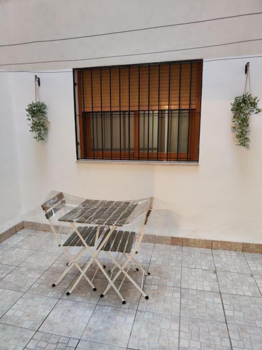 קרבקה דה לה קרוז Apartamento Anden14 מראה חיצוני תמונה