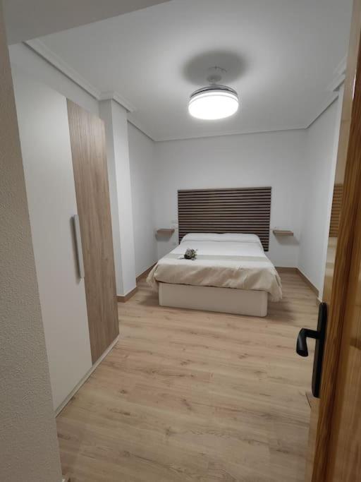 קרבקה דה לה קרוז Apartamento Anden14 מראה חיצוני תמונה