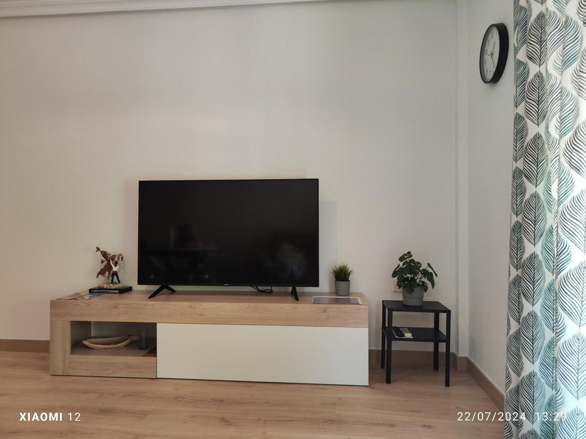 קרבקה דה לה קרוז Apartamento Anden14 מראה חיצוני תמונה