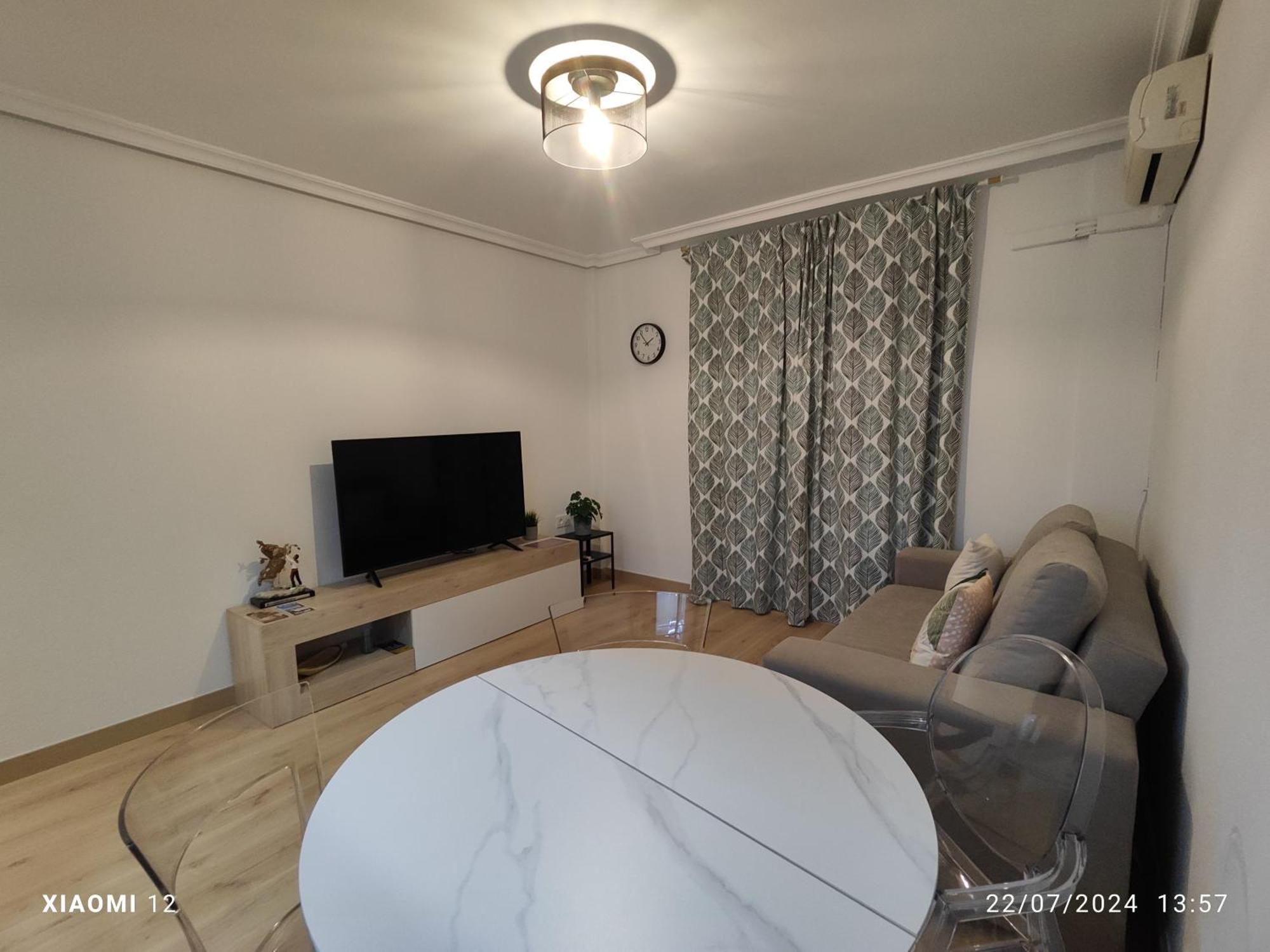 קרבקה דה לה קרוז Apartamento Anden14 מראה חיצוני תמונה