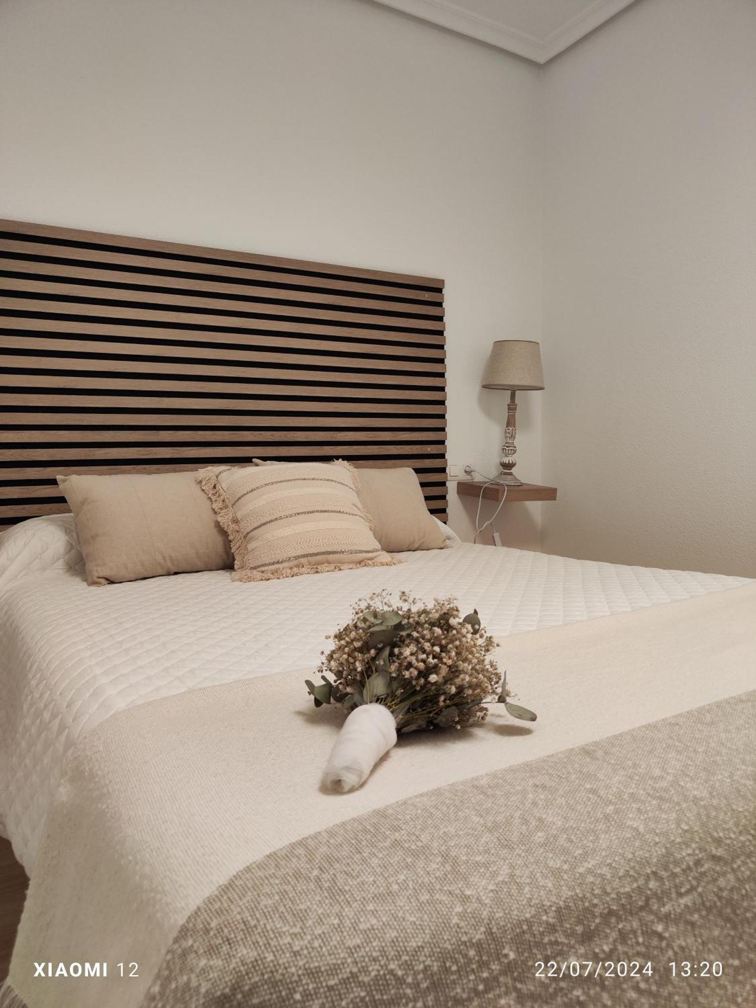 קרבקה דה לה קרוז Apartamento Anden14 מראה חיצוני תמונה