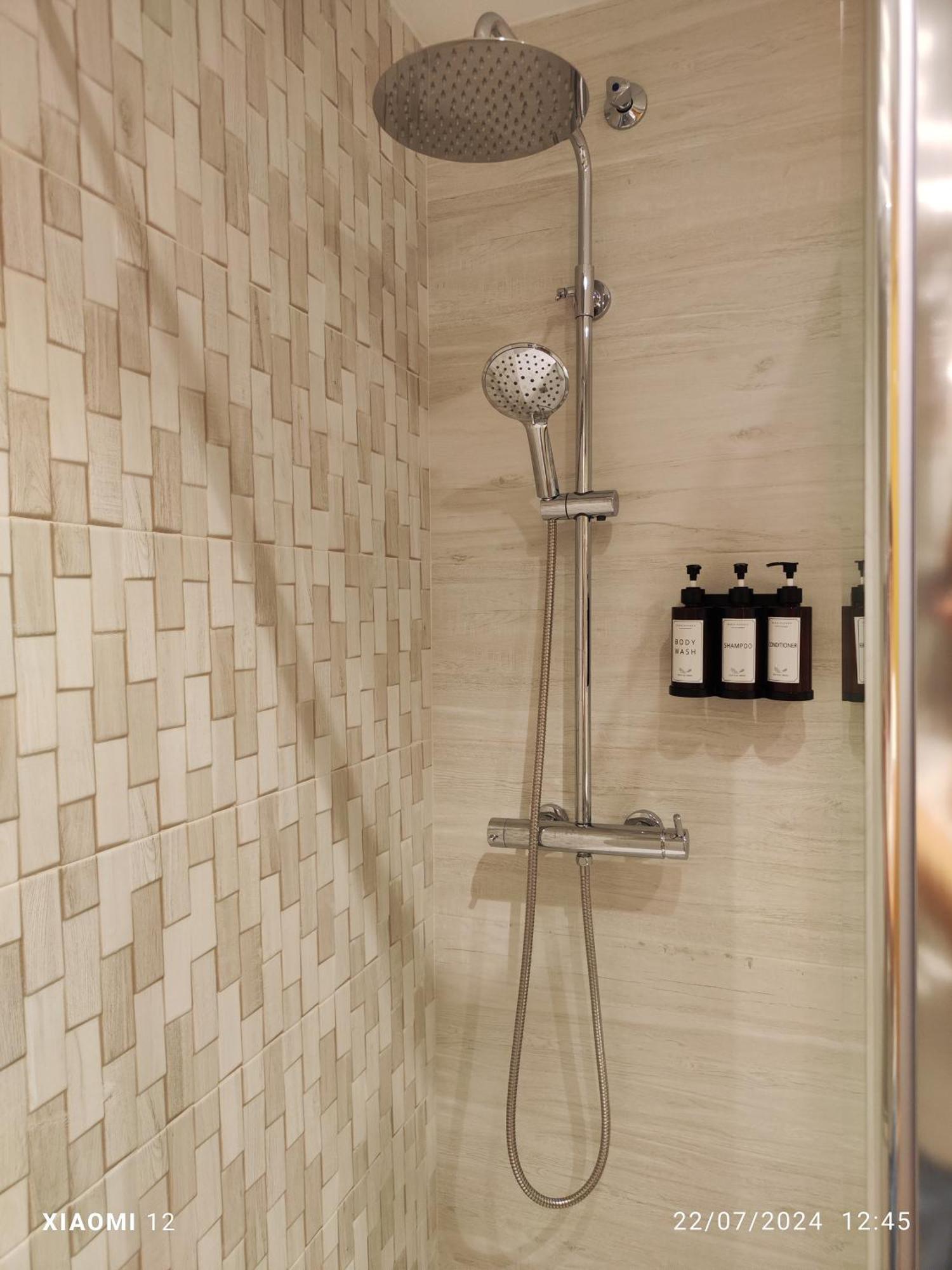 קרבקה דה לה קרוז Apartamento Anden14 מראה חיצוני תמונה