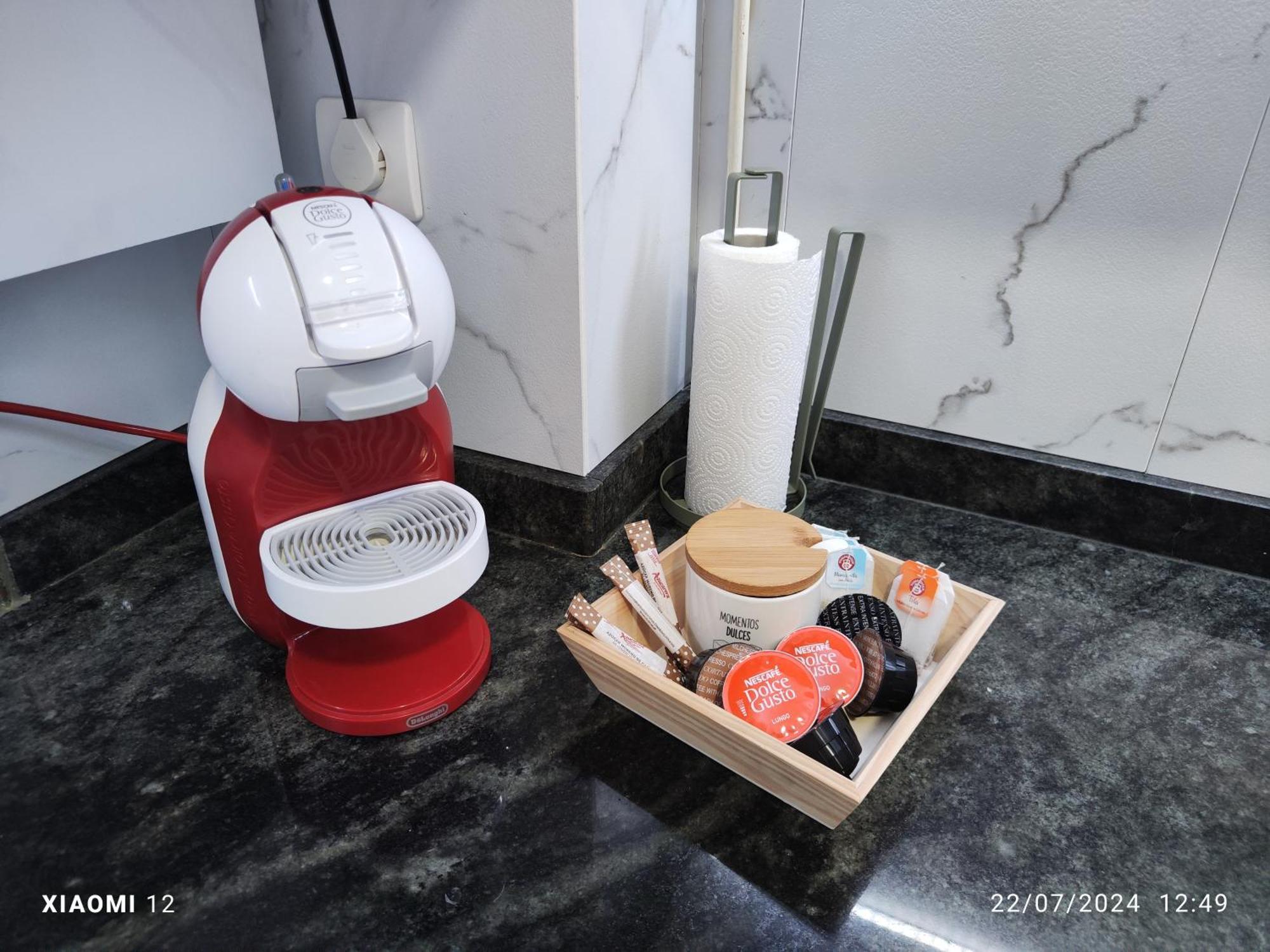 קרבקה דה לה קרוז Apartamento Anden14 מראה חיצוני תמונה