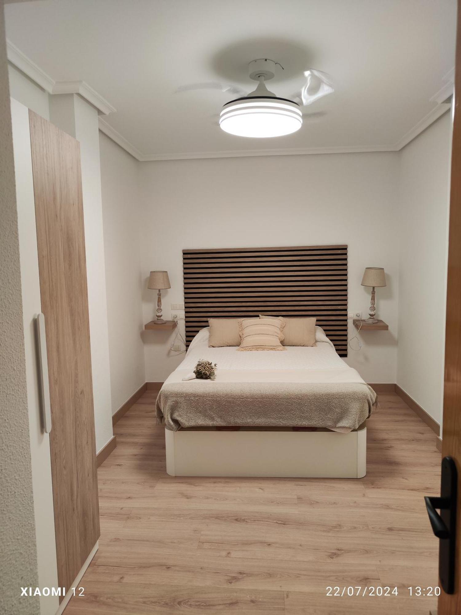קרבקה דה לה קרוז Apartamento Anden14 מראה חיצוני תמונה